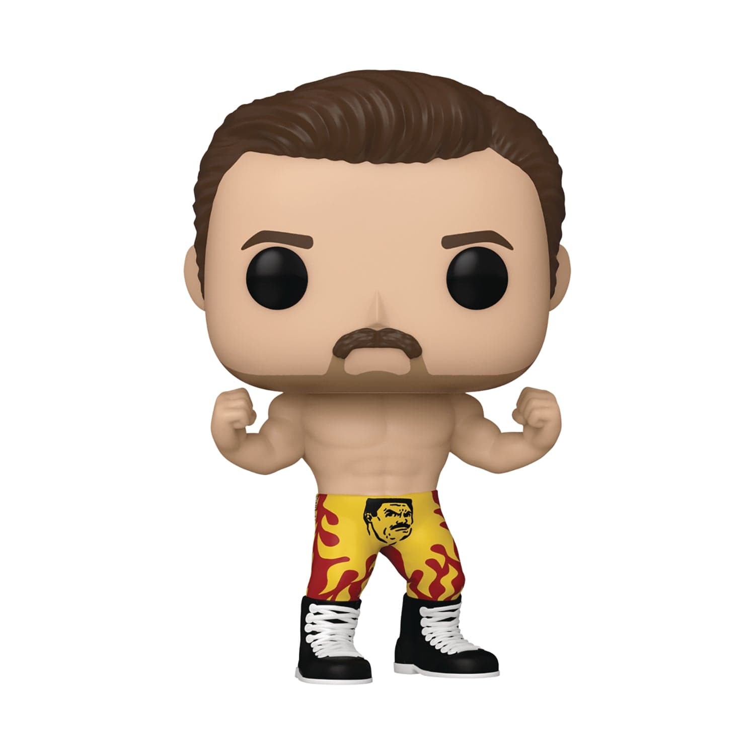Funko Toys > Funko > Funko Pop! Funko Pop!: WWE - "Ravishing" Rick Rude 889698722803 FU72280