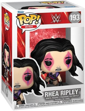 Funko Toys > Funko > Funko Pop! Funko POP! WWE - Rhea Ripley WrestleMania 40 889698905282 FUKO90528