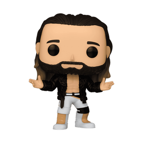 Funko Toys > Funko > Funko Pop! Funko Pop!: WWE - Seth Rollins w/ Coat 889698796118 FUKO79611