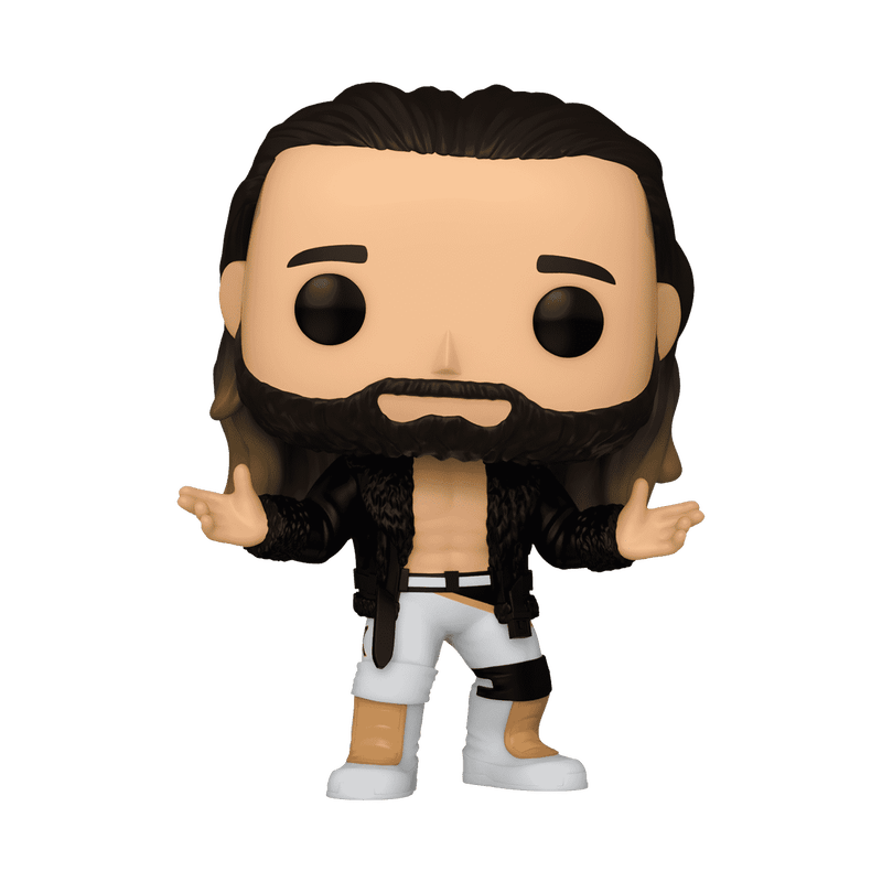 Funko Toys > Funko > Funko Pop! Funko Pop!: WWE - Seth Rollins w/ Coat 889698796118 FUKO79611