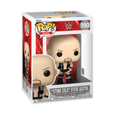 Funko Toys > Funko > Funko Pop! Funko Pop!: WWE - ''Stone Cold'' Steve Austin 889698864008 FUKO86400