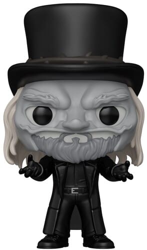 Funko Toys > Funko > Funko Pop! Funko POP! WWE - Uncle Howdy 889698905312 FUKO90531