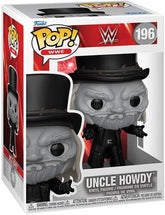 Funko Toys > Funko > Funko Pop! Funko POP! WWE - Uncle Howdy 889698905312 FUKO90531
