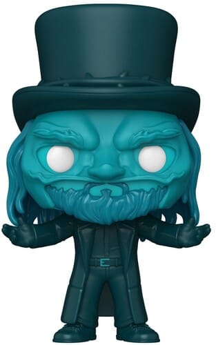 Funko Toys > Funko > Funko Pop! Funko POP! WWE - Uncle Howdy (Chase) 889698905312 FUKO90531