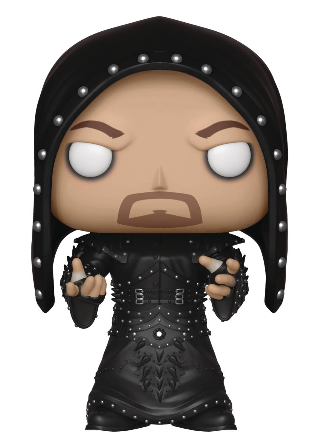Funko Toys > Funko > Funko Pop! Funko Pop!: WWE - Undertaker, Hooded 889698420389 JAN199013