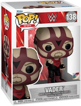 Funko Toys > Funko > Funko Pop! Funko Pop!  WWE: Vader 889698722834 FUKO72283