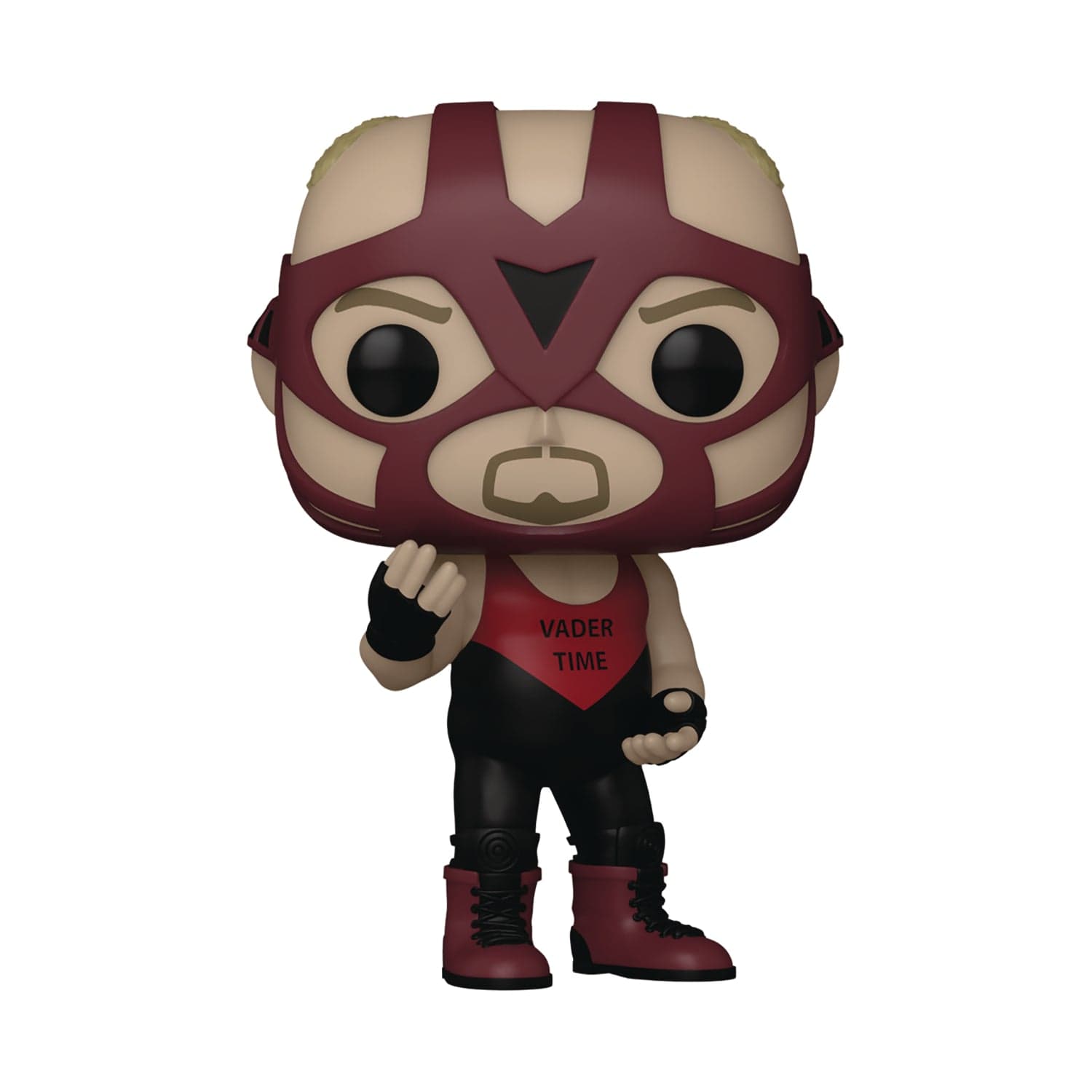 Funko Toys > Funko > Funko Pop! Funko Pop!: WWE - Vader 889698722834 JAN239560