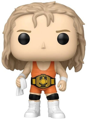 Funko Toys > Funko > Funko Pop! Funko POP! WWE: WWE - Curt Hennig (Mr. Perfect) 889698905404 889698905404