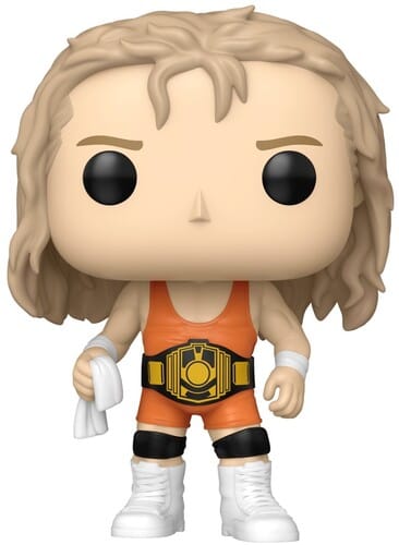 Funko Toys > Funko > Funko Pop! Funko POP! WWE: WWE - Curt Hennig (Mr. Perfect) 889698905404 889698905404