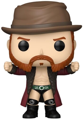 Funko Toys > Funko > Funko Pop! Funko POP! WWE: WWE - Sheamus 889698905411 FUKO90541