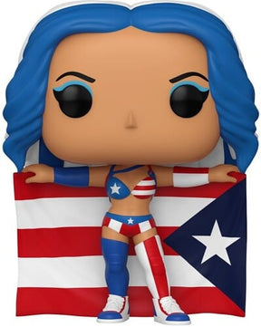 Funko Toys > Funko > Funko Pop! Funko POP! WWE: Zelina 889698796101 FUKO79610