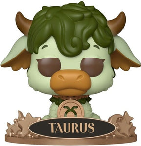 Funko Toys > Funko > Funko Pop! Funko POP! Zodiac: Taurus 889698906944 FUKO90694