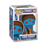 Funko Toys > Funko > Funko Pop! FUNKO: RETRO TOYS - POWER LORDS - LORD POWER FIGURE 889698799904