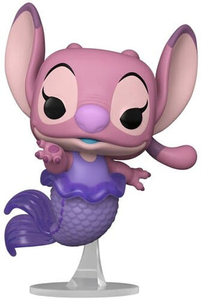 Funko Toys > Funko > Funko Pop! POP Disney: Lilo & Stitch - Mermaid Angel 889698903448 FUKO90344