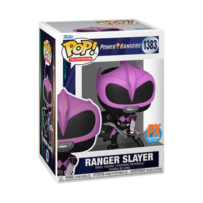 Funko Toys > Funko > Funko Pop! POP TV MMPR 30TH RANGER SLAYER PX VIN FIG 889698739603 DEC228658