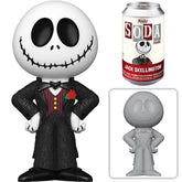 Funko Toys > Funko > Funko Soda Funko Soda: Disney - Jack Skellington, Formal (Nightmare Before Christmas, 30th Anniversary) 889698723909 FU72390