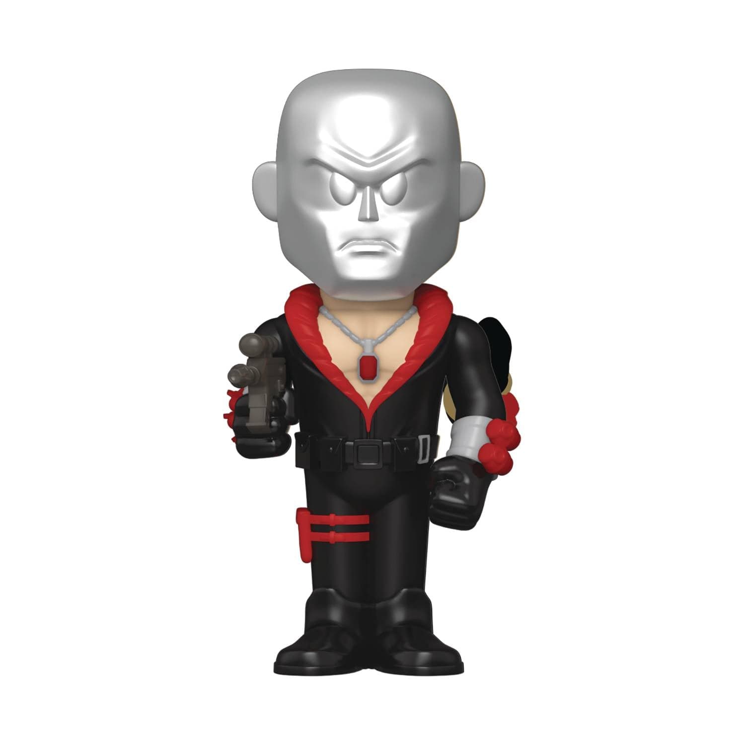 Funko Soda: G.I. Joe - Destro