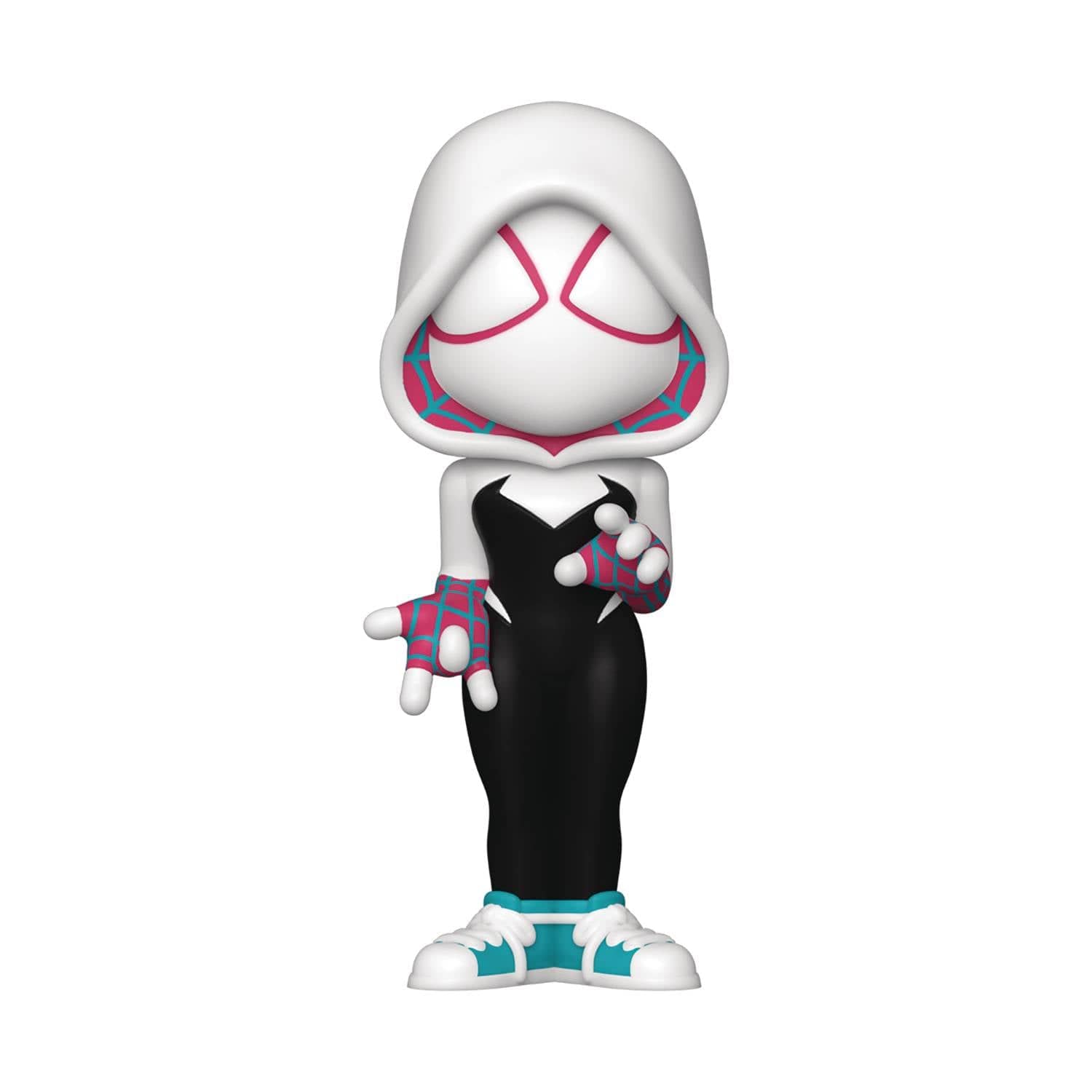 Funko Soda: Marvel - Spider-Gwen (Across the Spider-Verse)