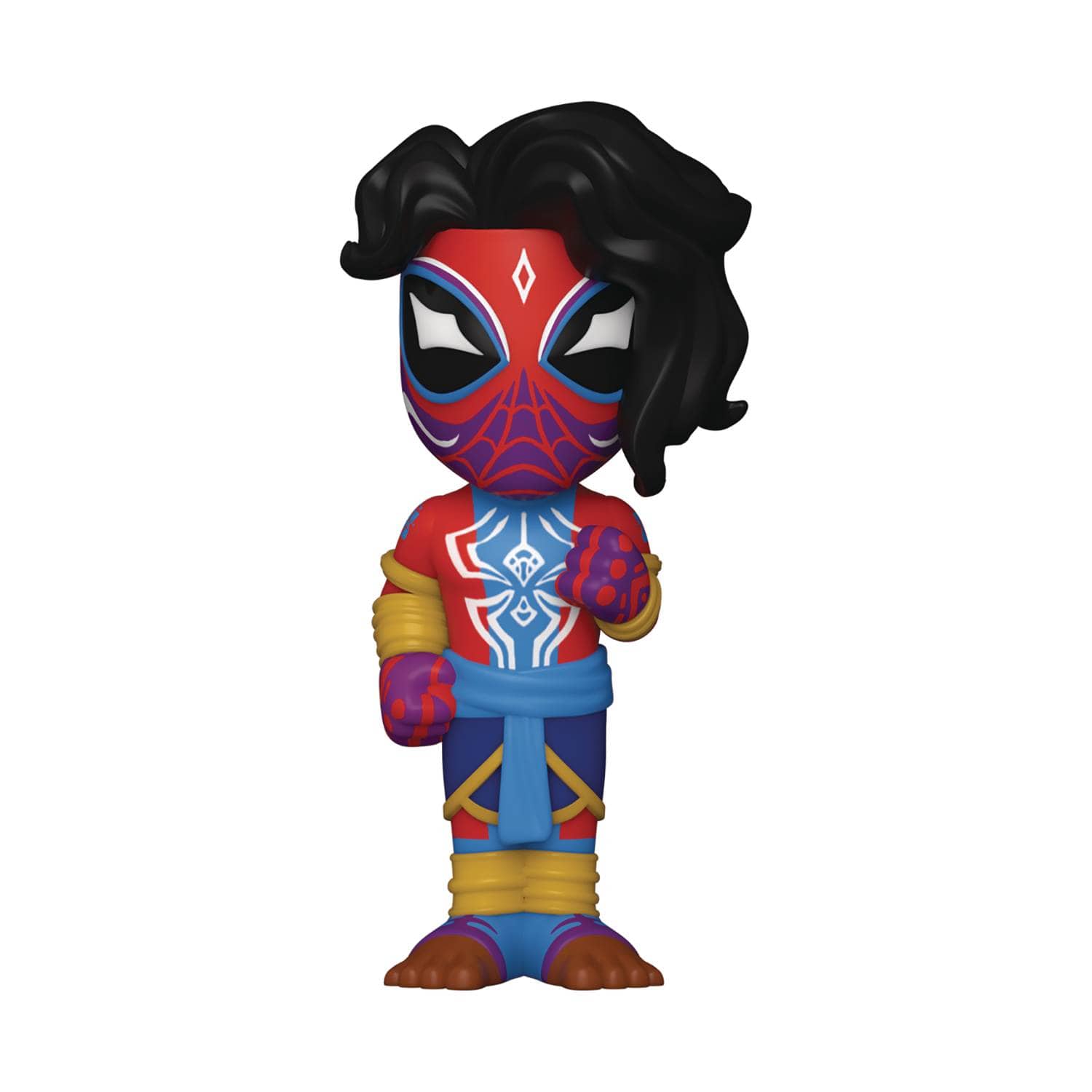 Funko Soda: Marvel - Spider-Man India (Spider-Man: Across the Spider-Verse)