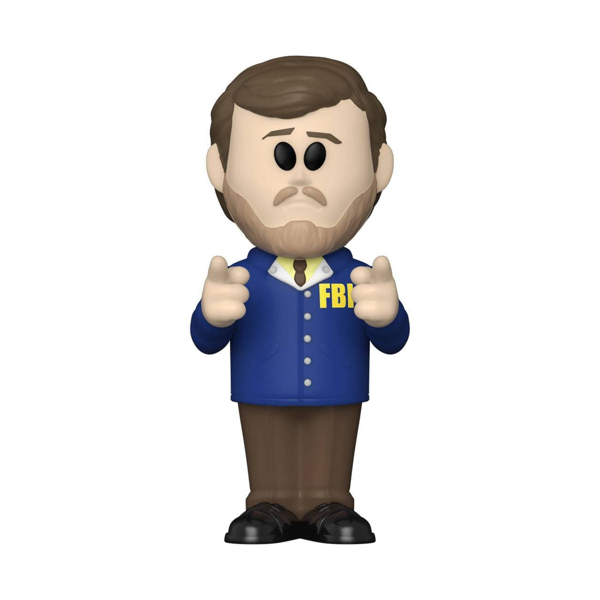 Funko Soda: Parks and Recreation - Andy Dwyer