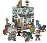 Funko Toys > Funko > Other Funko Funko: Mystery Minis - Jurassic World 889698878562 FUKO87856
