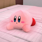 FuRyu Toys > Plushies FuRyu: Kirby - Sleep Together 15" 4582655074743 AMU-SHP1565