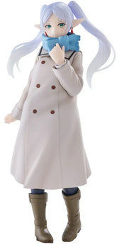 FuRyu Toys > Statues > Anime Furyu: Frieren Beyond Journey's End - Frieren (Trio-Try-iT) 4571623510895 AMU-SHP3628