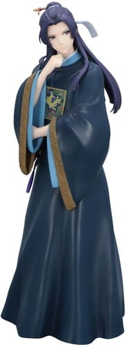 FuRyu Toys > Statues > Anime Furyu: The Apothecary Diaries - Jinshi (Trio-Try-iT) 4571623509905 AMU-SHP3529