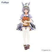 Furyu Toys > Statues > Anime Furyu: Umamusume Pretty Derby - Horse Girl Oguri Cap 4580736405622 AMU-SHP1053