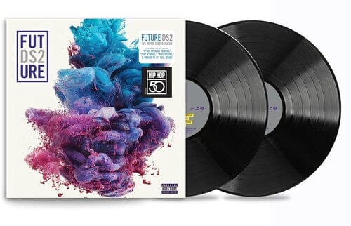 Future Music > Vinyl Records Future - DS2 [Explicit Content] 196588019111 EPIC880191.1