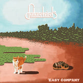 Futurebirds Music > Vinyl Records Futurebirds - Easy Company [Explicit Content] 803020268517 DUAT2685.1