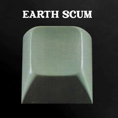 Fyi Chris Music > Vinyl Records FYI Chris - Earth Scum 5056321620187 BKAC16.1