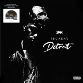 G.O.O.D. Music Music > Vinyl Records Big Sean - Detroit (RSD 2026 EXCLUSIVE) 199957197854 GDMS240154.1