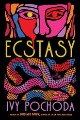 G.P. Putnam’s Sons Books > Fiction > Horror Ecstasy 9780593851173 PRH-9780593851173