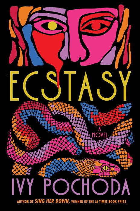 G.P. Putnam’s Sons Books > Fiction > Horror Ecstasy 9780593851173 PRH-9780593851173