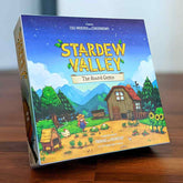 ConcernedApe Board Games > Large Box Games Stardew Valley: The Boardgame 703355455531 SDVBG