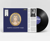 G59 Records LLC Music > Vinyl Records Marianne Faithfull - North Country Maid 018771226017 ABK179369.1