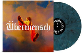 Galaxy Corporation Music > Vinyl Records G - DRAGON - Ubermensch - Rainbow Eco Mix (Colored Vinyl, Poster) 199316068122 GXYC1119.1
