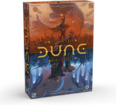 Gale Force Nine Board Games > Large Box Games Dune: Arrakis 9781638840862 GF9 DUNE07