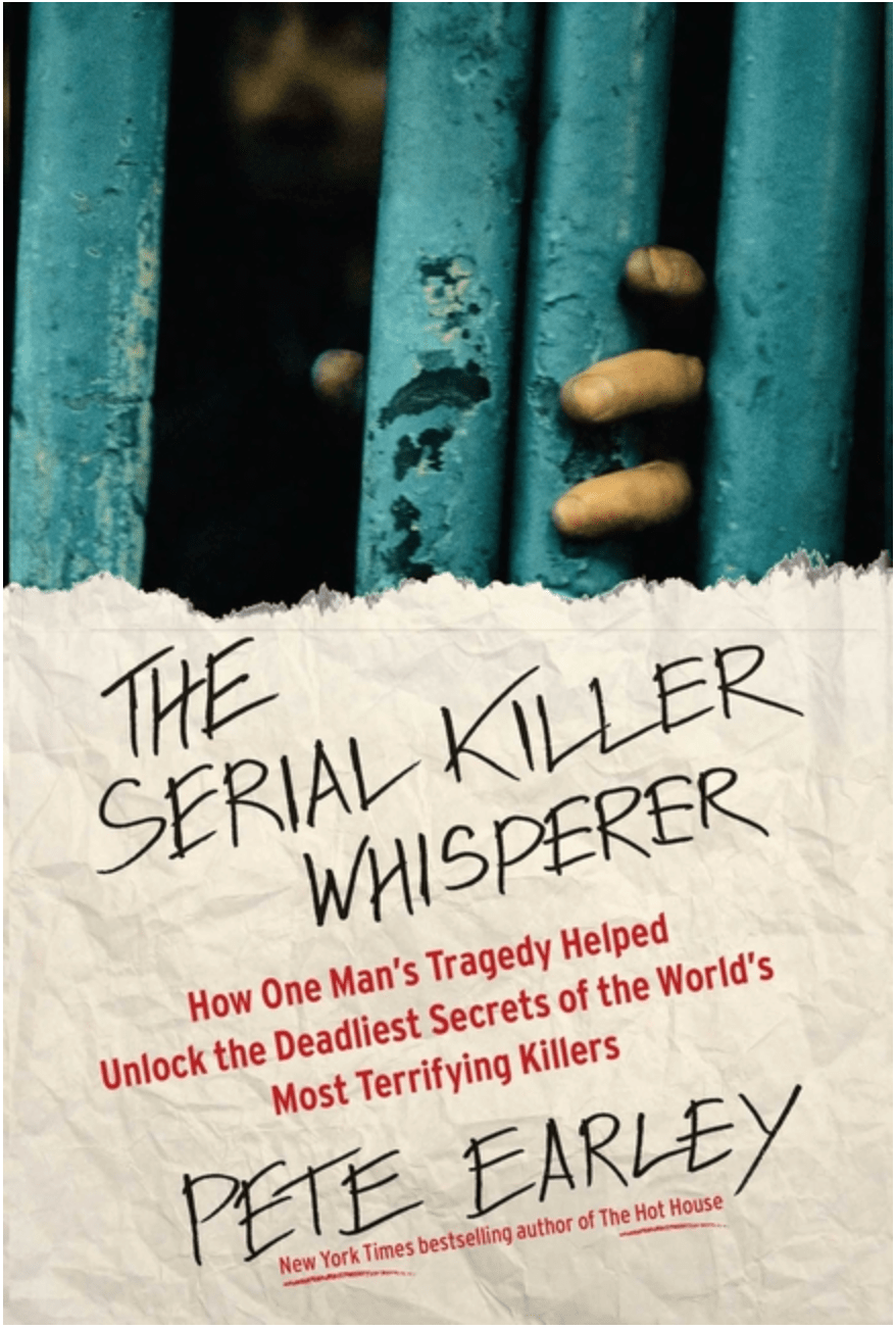 Gallery Books Books > Crime & Conspiracy > Murder The Serial Killer Whisperer: How One Man's Tragedy Helped Unlock the Deadliest Secrets of the World's Most Terrifying Killers 9781439199039 1439199035