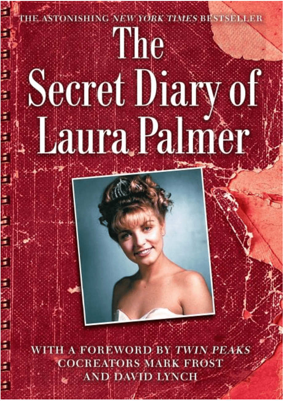 GALLERY Books > Pop Culture > Film & TV The Secret Diary of Laura Palmer (Twin Peaks Books) 9781451662078 ING-9781451662078