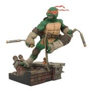 Gallery Diorama: Teenage Mutant Ninja Turtles - Michelangelo