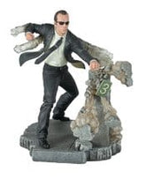 Gallery Toys > Statues > Other Statues Gallery: Matrix - Agent Smith 699788849682 JUN232493