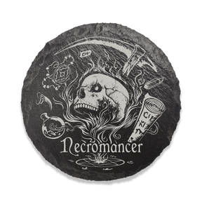 Game Master Dice D&D Class Slate Coaster: Artificer 30748924