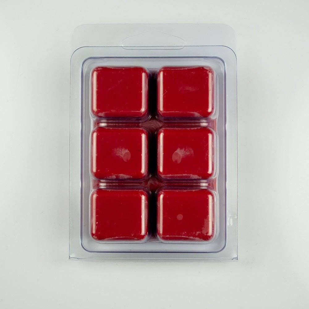 Game Master Dice Decor > Candles Barbarian Rage Gaming Candle: 8oz 03571708 00030