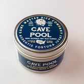 Game Master Dice Decor > Candles Cave Pool Gaming Candle 736542188882 736542188882