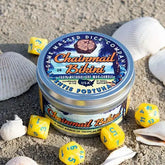 Game Master Dice Decor > Candles Chainmail Bikini Gaming Candle 56189948 80024