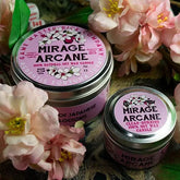 Game Master Dice Decor > Candles Mirage Arcane Gaming Candle 67740412 80013