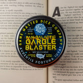 Game Master Dice Decor > Candles Pan Galactic Gargle Blaster Candle: 8oz 03768316