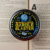 Game Master Dice Decor > Candles Pan Galactic Gargle Blaster Candle 8oz 80599151086236 TEC133THI